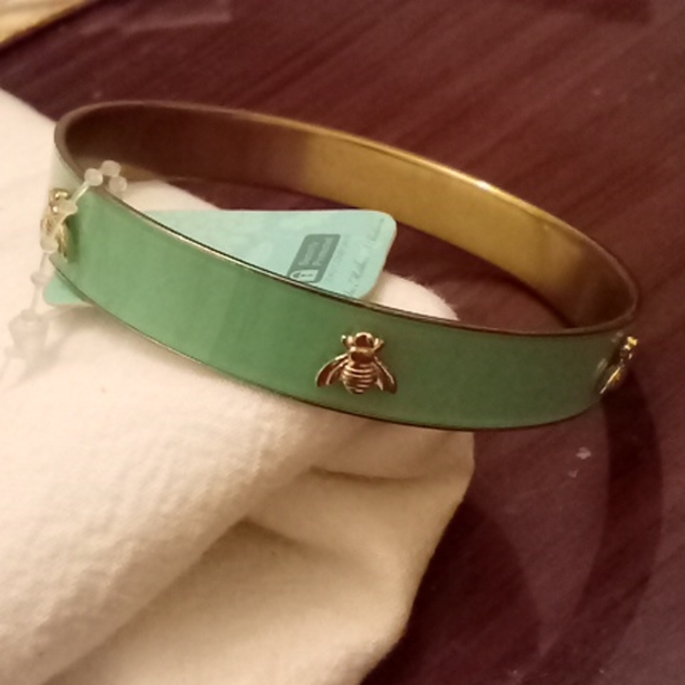 Bee Bracelet